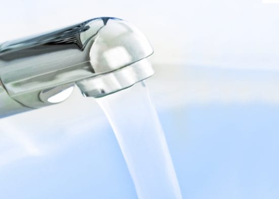 Top tips for saving water in your home