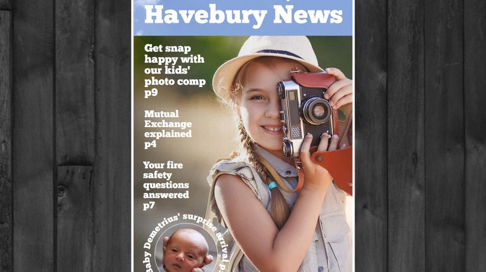 Havebury News Summer 2017