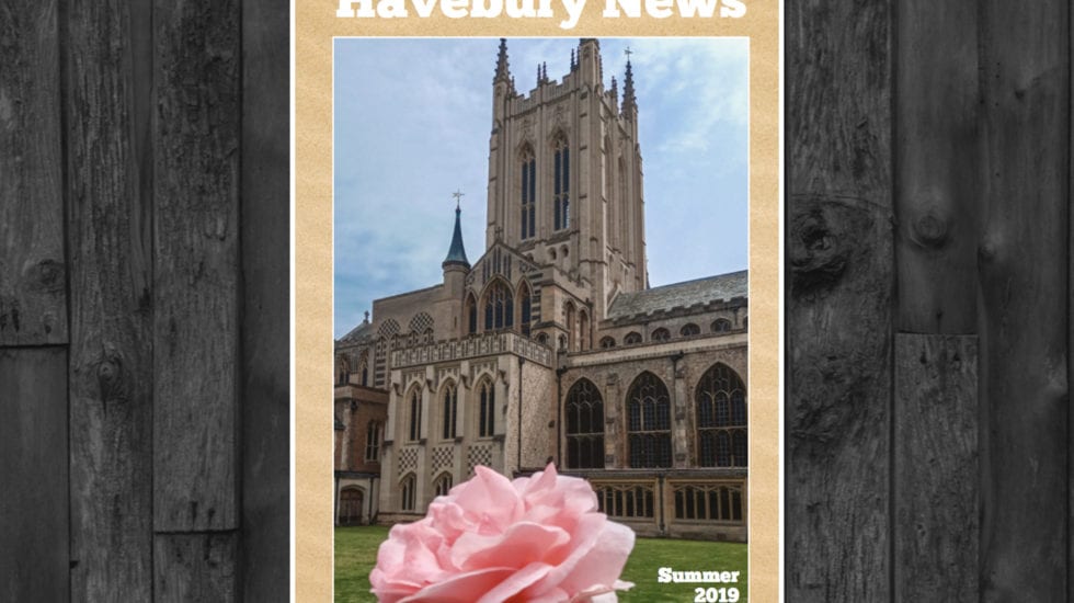 Havebury News: Summer 2019