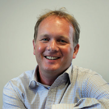 Scott Bailey: Director of Development