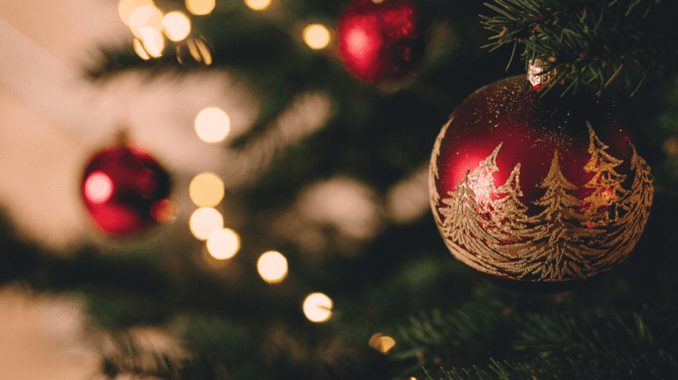 Christmas - Tree Tips