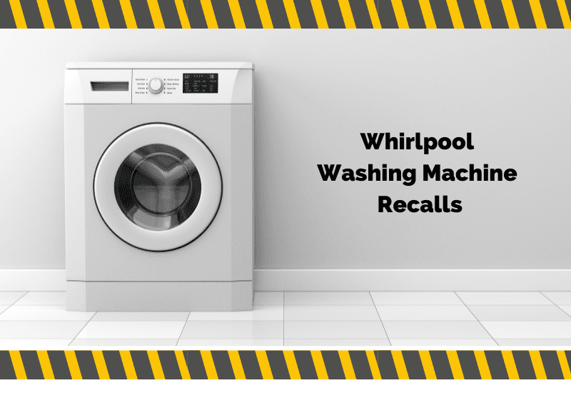 whirlpool recalls