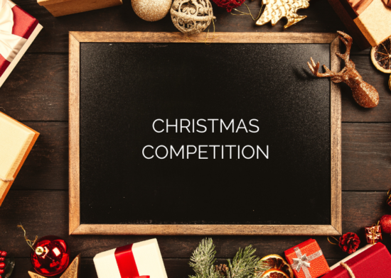 Christmas Competition – Guess the missing Christmas lyric