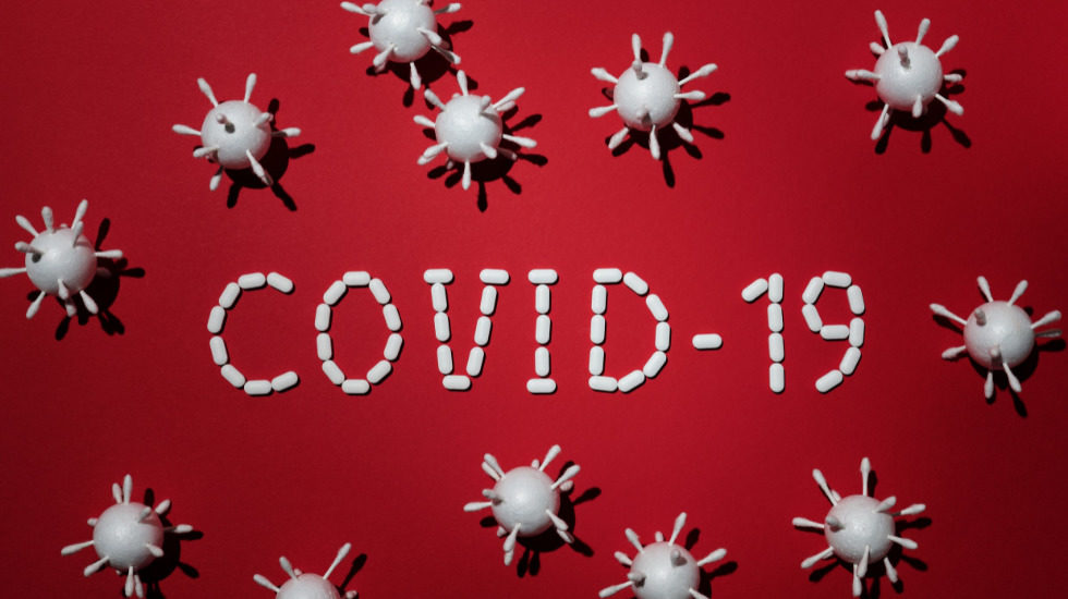 Coronavirus update November 29 graphic for blog