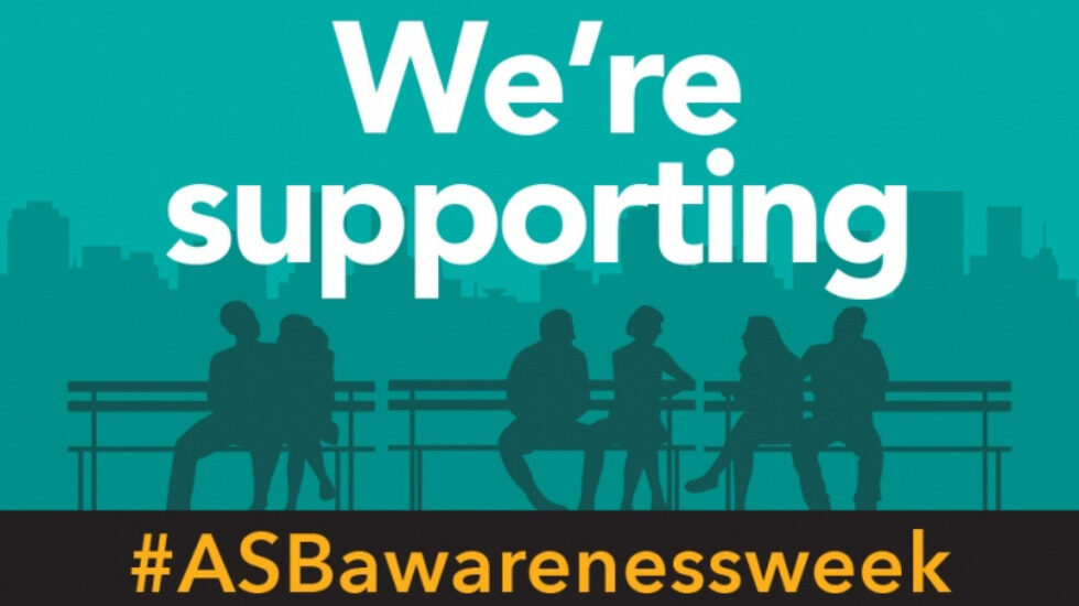 ASB awareness week blog post
