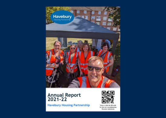 Our 2021-22 Annual Reports