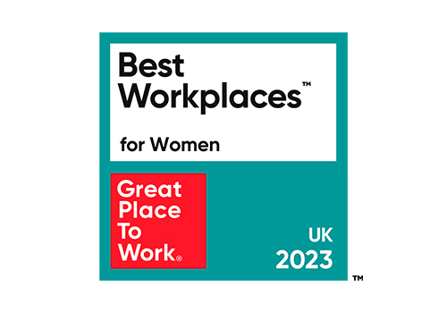 Best workplaces for women