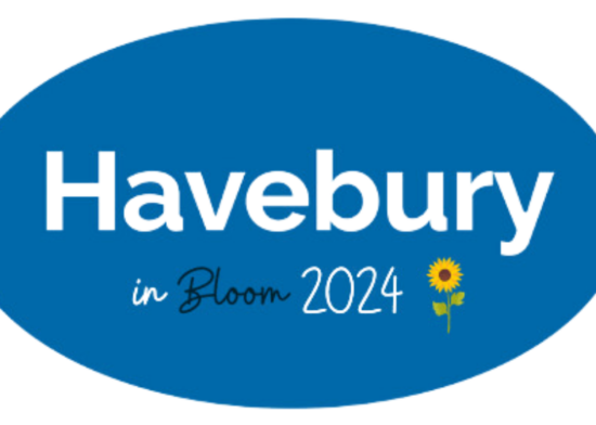 Havebury in Bloom 2024