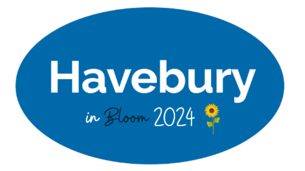 Havebury in Bloom - blog post
